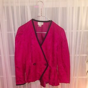 Vintage 80s Nordstrom’s